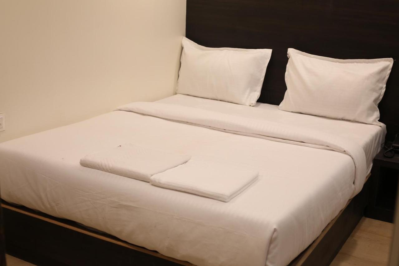 Hotel Windflower Regency - Mumbai — Photos 1